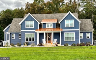 0 Burnt Mill Rd Unit MDCM2003060, Ridgely, MD 21660