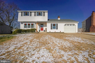 4 N Fork Rd, Clementon, NJ 08021