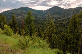 175 Campfire Trail, Superior, MT 59872