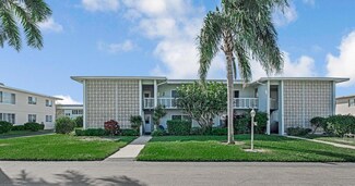 210 Main Blvd Unit 2B, Boynton Beach, FL 33435