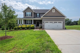112 Saddlebrook Dr, Advance, NC 27006