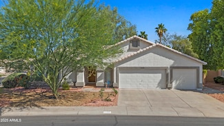 1135 W Sea Fog Dr, Gilbert, AZ 85233