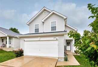 240 Autumn Oaks Dr, Troy, MO 63379