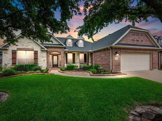14211 Park Antique Ln, Cypress, TX 77429
