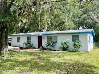 4447 Melvin Cir W, Jacksonville, FL 32210