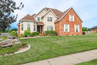1804 N Patriot Dr, Ozark, MO 65721