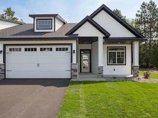 12585 2nd Ave, Zimmerman, MN 55398