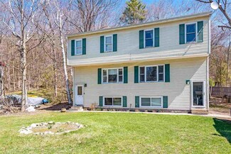 386 Marble Island Rd, Colchester, VT 05446
