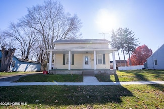 509 E Washington St, Napoleon, OH 43545