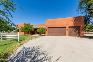 17348 W Cochise Dr, Waddell, AZ 85355