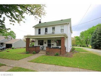 149 Noble St W, East Canton, OH 44730