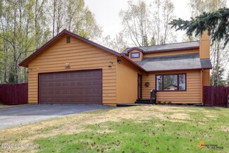 2050 Sturbridge Cir, Anchorage, AK 99507