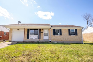 2085 Mistyhill Dr, Cincinnati, OH 45240