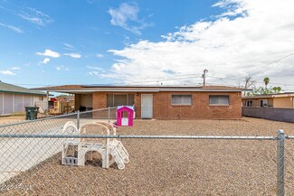 1244 E Rodeo Rd, Casa Grande, AZ 85122