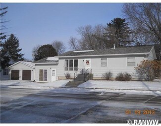 101 Logan Ave W, Turtle Lake, WI 54889