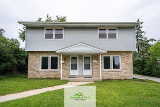 1434 Josephine St, Waukesha, WI 53186