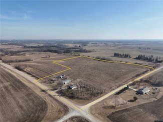 0 Garfield Ave & 280th St, Springdale, IA 52776