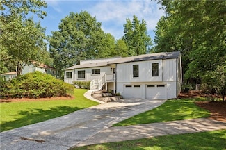 3447 Dry Creek Rd, Marietta, GA 30062