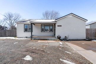 4459 S Seneca St, Wichita, KS 67217