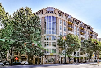 718 W Trade St Unit 204, Charlotte, NC 28202