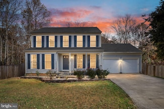 4 Asmead Place, Stafford, VA 22554