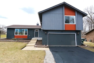 1039 Monterey Ct, University Park, IL 60484
