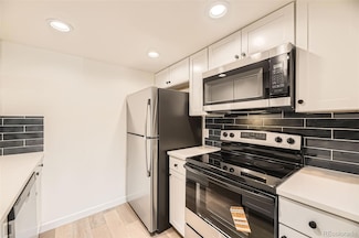 4691 S Decatur St Unit 215, Englewood, CO 80110