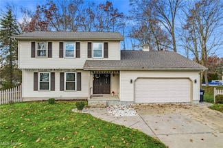 510 W Regency Cir, Canfield, OH 44406