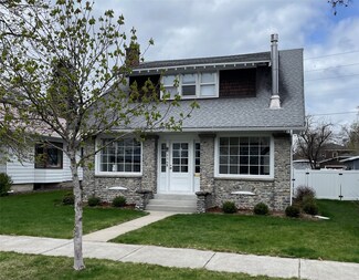 236 Park Ave, Whitefish, MT 59937