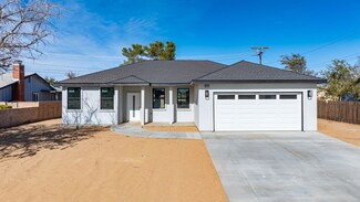 8949 Catalpa Ave, California City, CA 93505