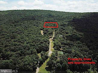 Lot 4 Tillamook Ln, Carbon Township, PA 16678