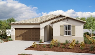 Amethyst, Hemet, CA 92543