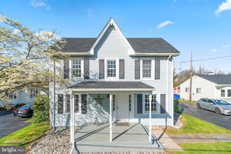 12520 Fingerboard Rd, Monrovia, MD 21770