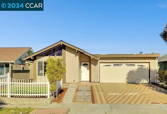 36772 Port Tidewood St, Newark, CA 94560