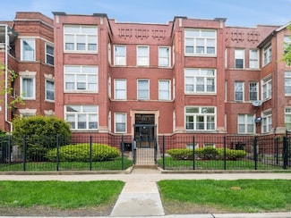 1516 E Marquette Rd Unit 2E, Chicago, IL 60637