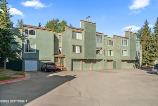 1003 Wildrose Ct Unit 1003, Anchorage, AK 99518
