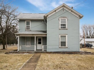403 N Jackson St, Lisbon, IA 52253