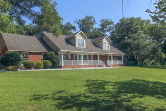 300 Ga Highway 42, Byron, GA 31008