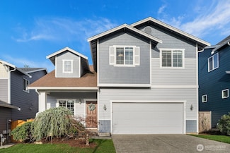 3601 223rd Place SE, Bothell, WA 98021