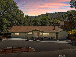 175 Weisshorn Dr, Lake Gregory, CA 92325