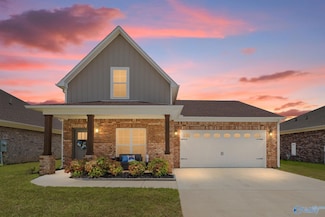15695 Landview Ln, Athens, AL 35613