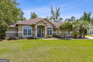 151 Laurel Marsh Way, Kingsland, GA 31548