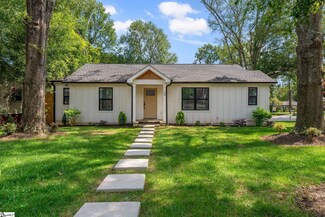 29 Collinson Rd, Greenville, SC 29605