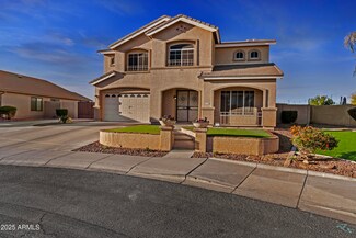 7628 W Donald Dr, Peoria, AZ 85383