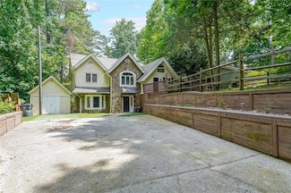 835 Timber Lake Trail, Cumming, GA 30041