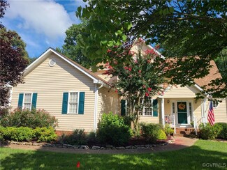 6117 Pond Grass Rd, Mechanicsville, VA 23111
