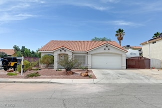 1523 Silver Point Ave, Las Vegas, NV 89123