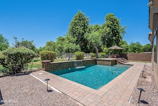2401 E Sequoia Dr, Chandler, AZ 85286