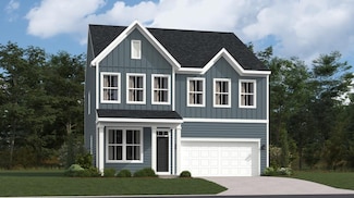 Ashton, Ranson, WV 25438