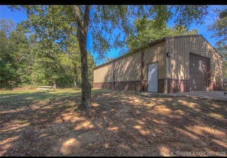 26131 E 136th St, Coweta, OK 74429